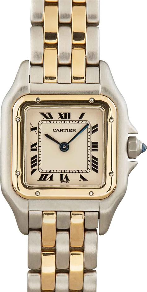 cartier 1057917012053|Buy Used Cartier Panthere 1057917 .